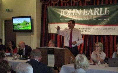 12th June 2018 Auction