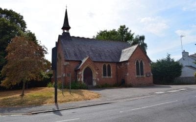 Upcoming Auction – 4th September 2018