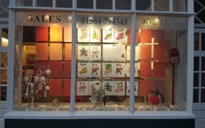 Christmas Colouring Competition