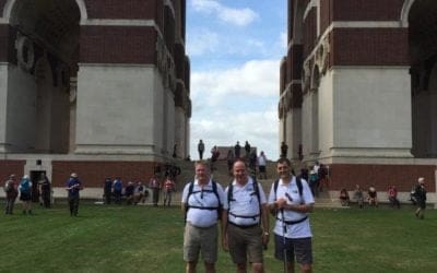 Charity Fundraising Success