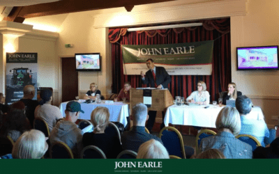 May Auction 2019 – The Results