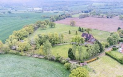 The Grange at Forde Hall Lane