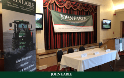 June Auction 2019 – The Results