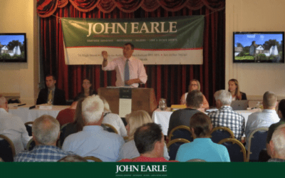 July Auction 2019 – The Results