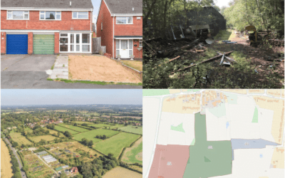 Tonight: Our November Auction