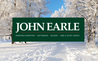 Opening Hours – Christmas and New Year 2019/20