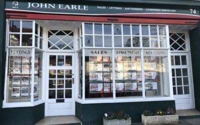 New Office Arrangements (Monday – Friday)