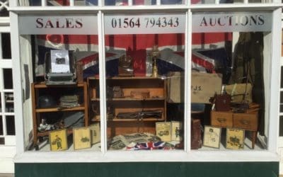 VE Day – 75th Anniversary 2020