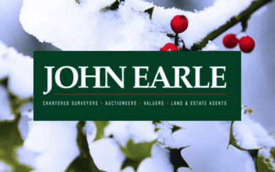 Opening Hours – Christmas and New Year 2020/21