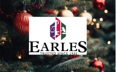 Opening Hours – Christmas and New Year 2024/25