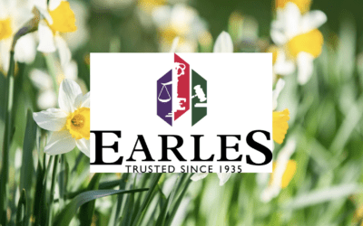 Opening Hours – Early May Bank Holiday 2025