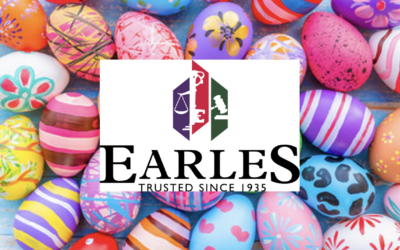 Opening Hours – Easter Bank Holiday 2025