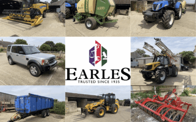 Farm Sale – Friday 18th July 2025