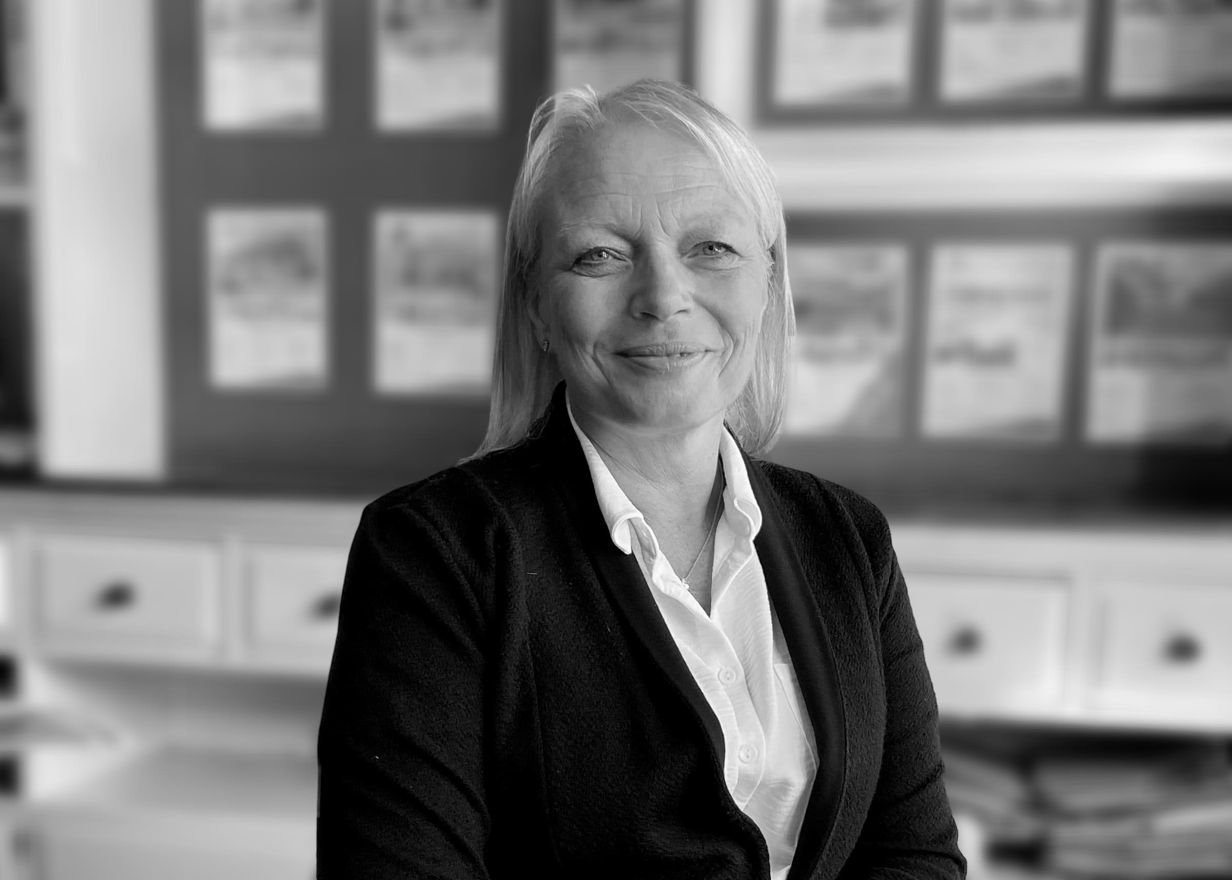 Jane Simpson