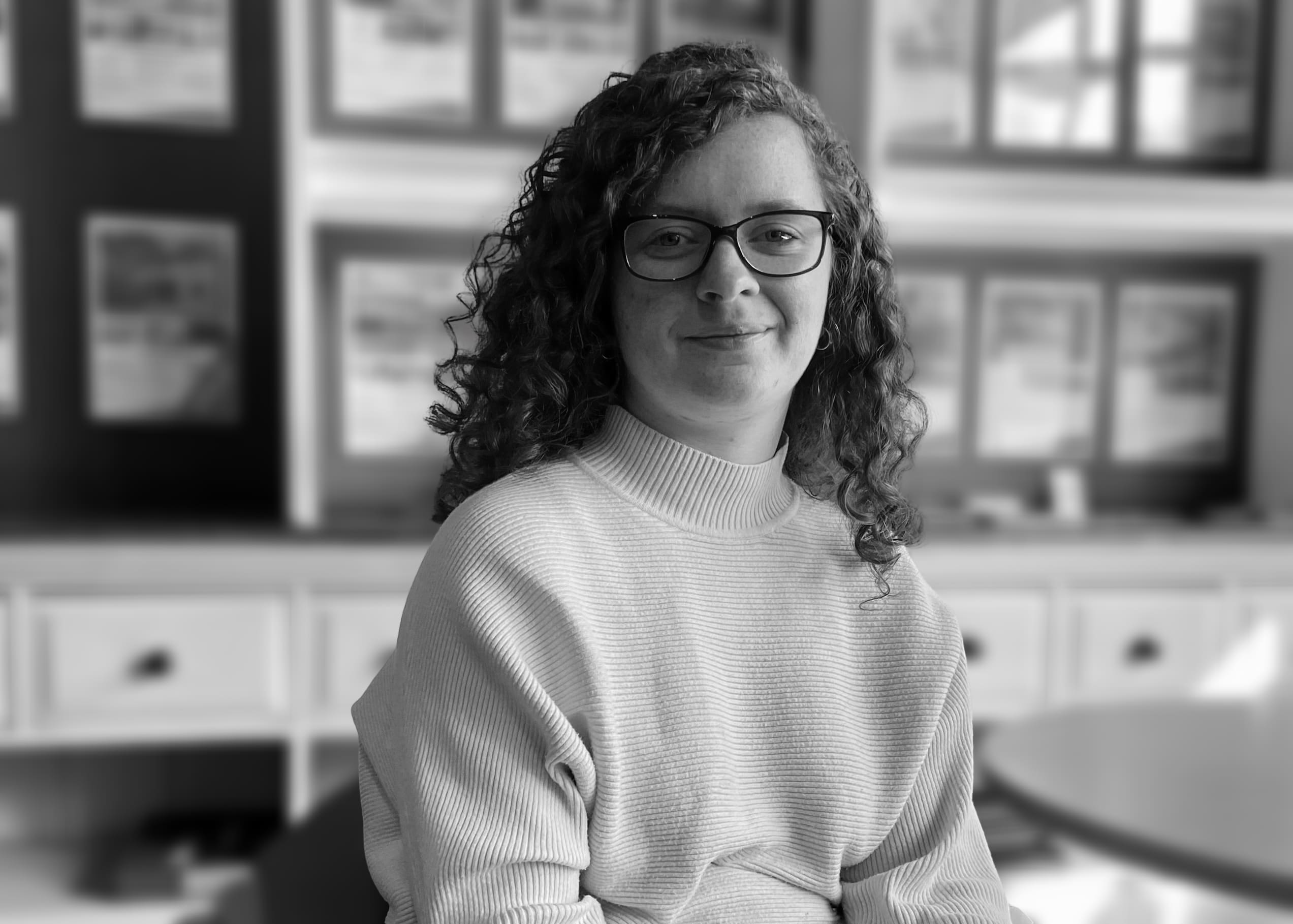 Megan M. Edwards, BSc (Hons)