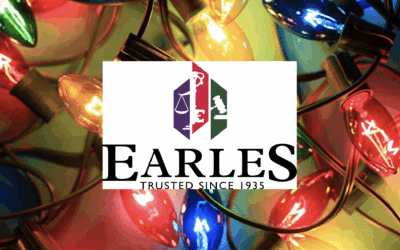 Opening Hours – Christmas and New Year 2025/26