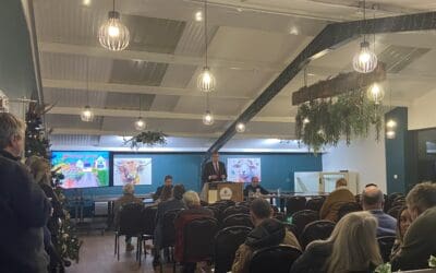 December Auction 2025 – The Results