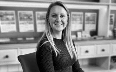 New Addition to Our Team!