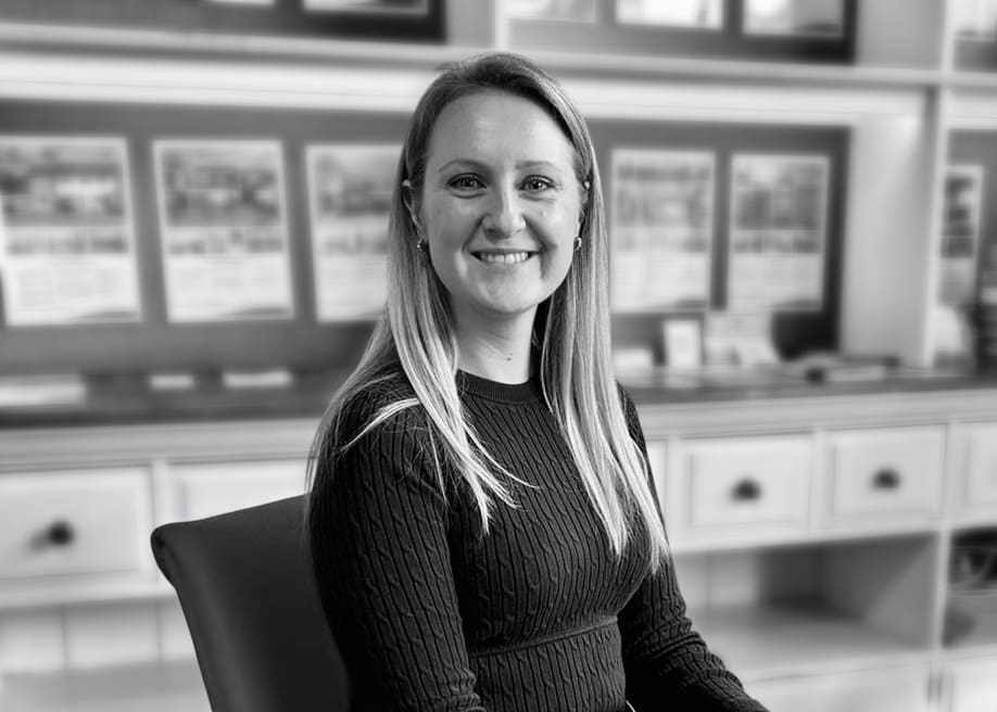 Louise Keeling, MNAEA.