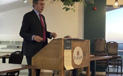 March Auction 2026 – The Results