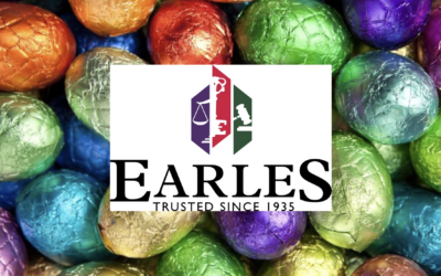 Opening Hours – Easter Bank Holiday 2026